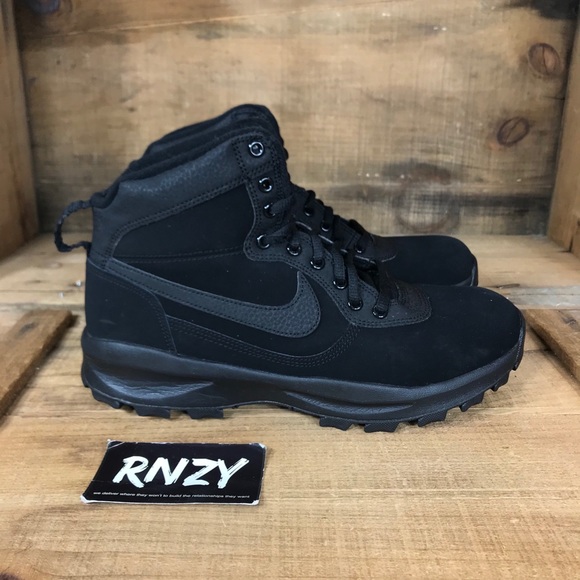 nike manoadome waterproof